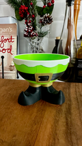 Elf Snack Bowl